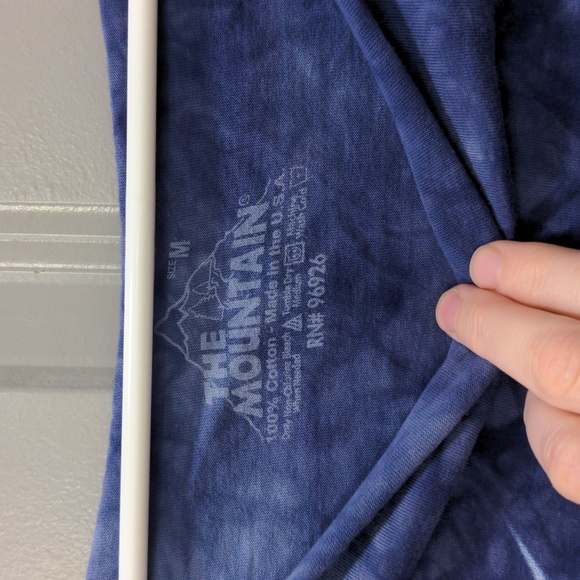 RARE The Mountain Unicorn Mini Dress - Picture 7 of 9